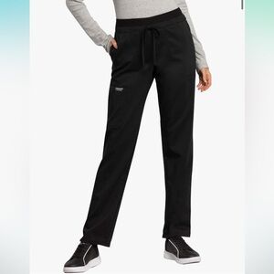 Cherokee revolution scrub bottoms